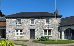 The Orchard House